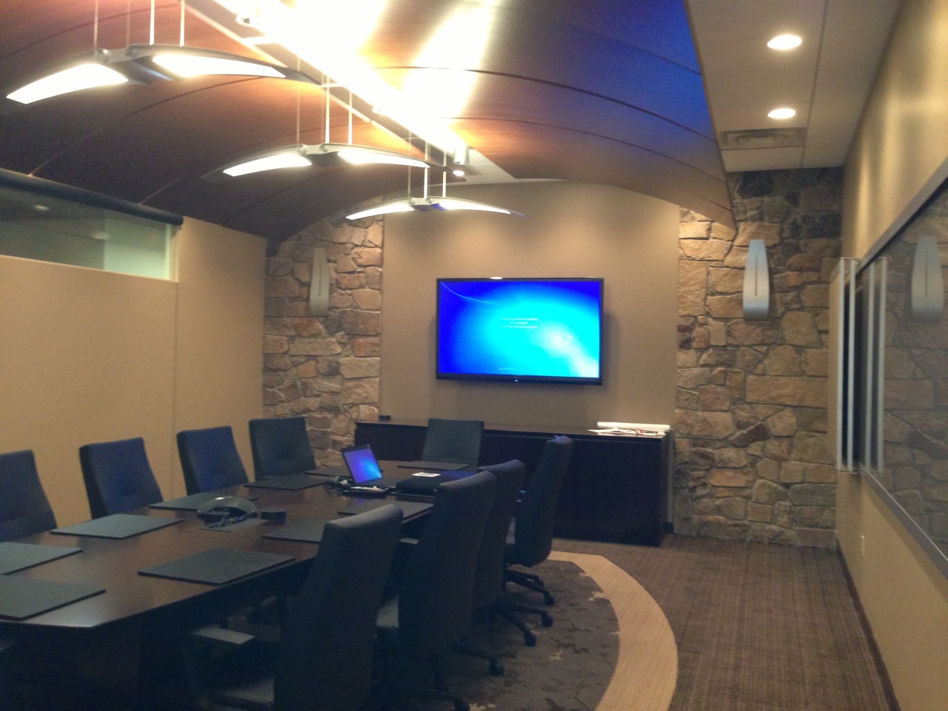 Project photos from Distinct Coatings