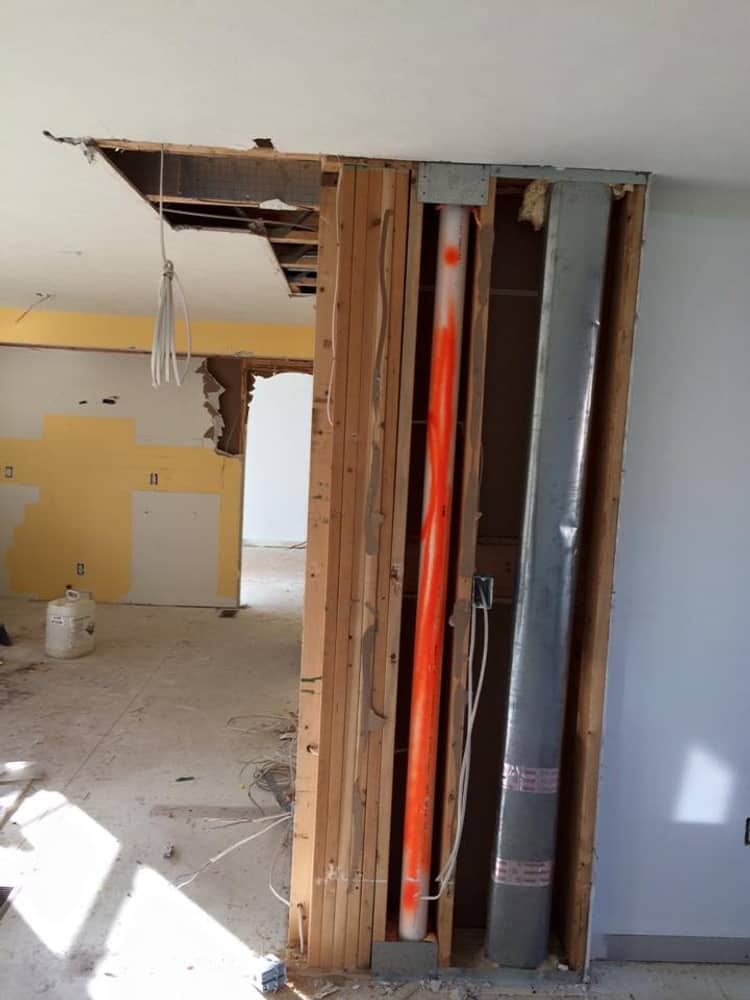 Photos from Rocky Road Contracting LLC