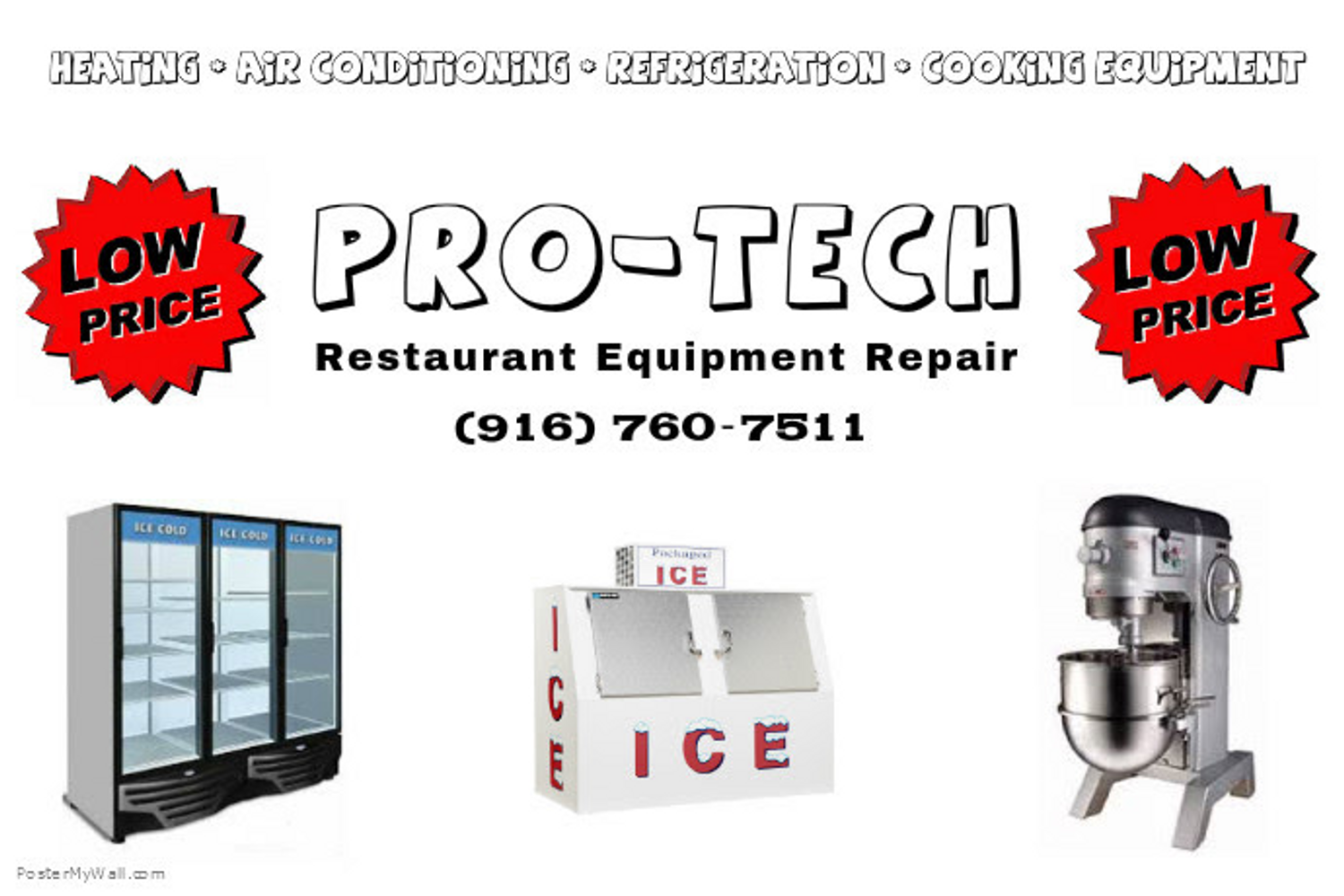 Photo(s) from Pro-Tech Mechanical Service