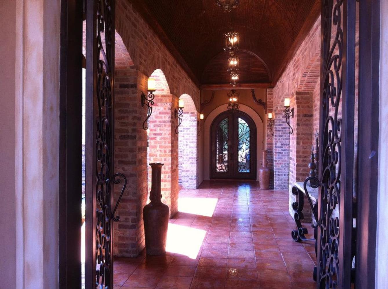 Estess Contractors Project Highlights