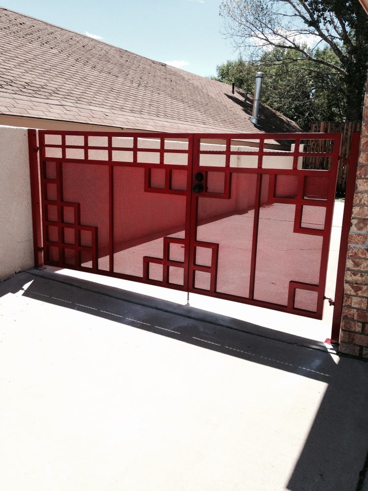 Photo(s) from Metalscapes Nm, Llc