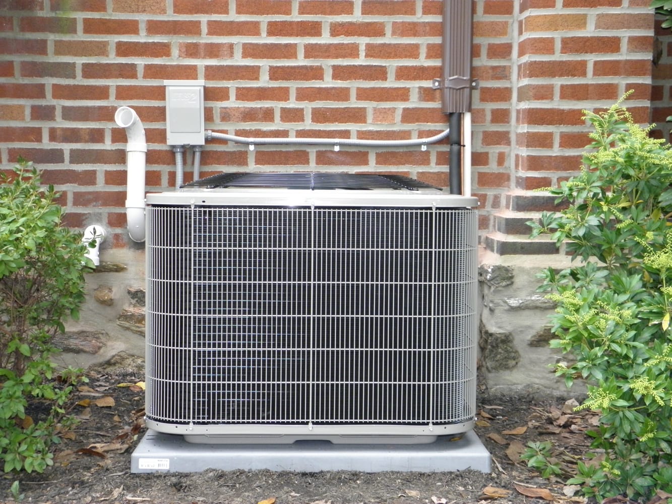 Peter G Sheetz Heating And Air Conditioning Project 1. Some of the jobs are company installed.