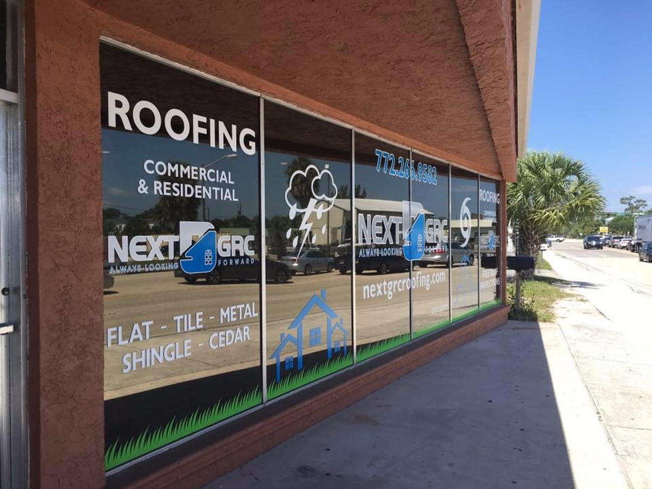 Next Grc Llc Ccc Lakeland Fl Read Reviews Get A Bid Buildzoom