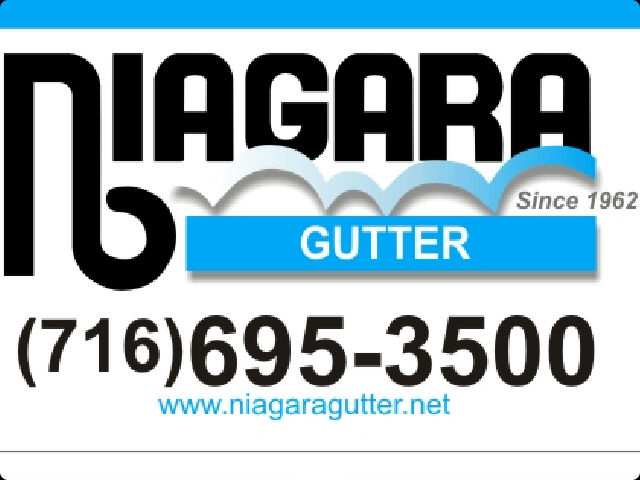 Niagara Gutter, Inc.