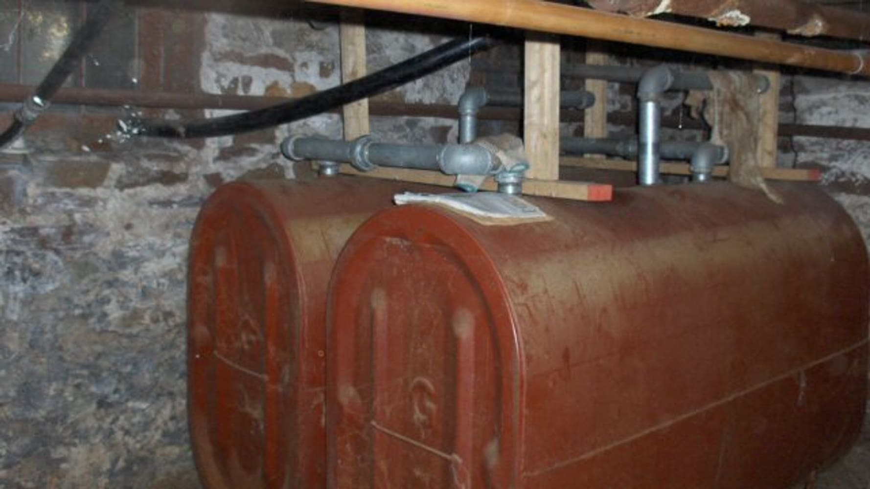 Photo(s) from R J Deluca And Son L L C