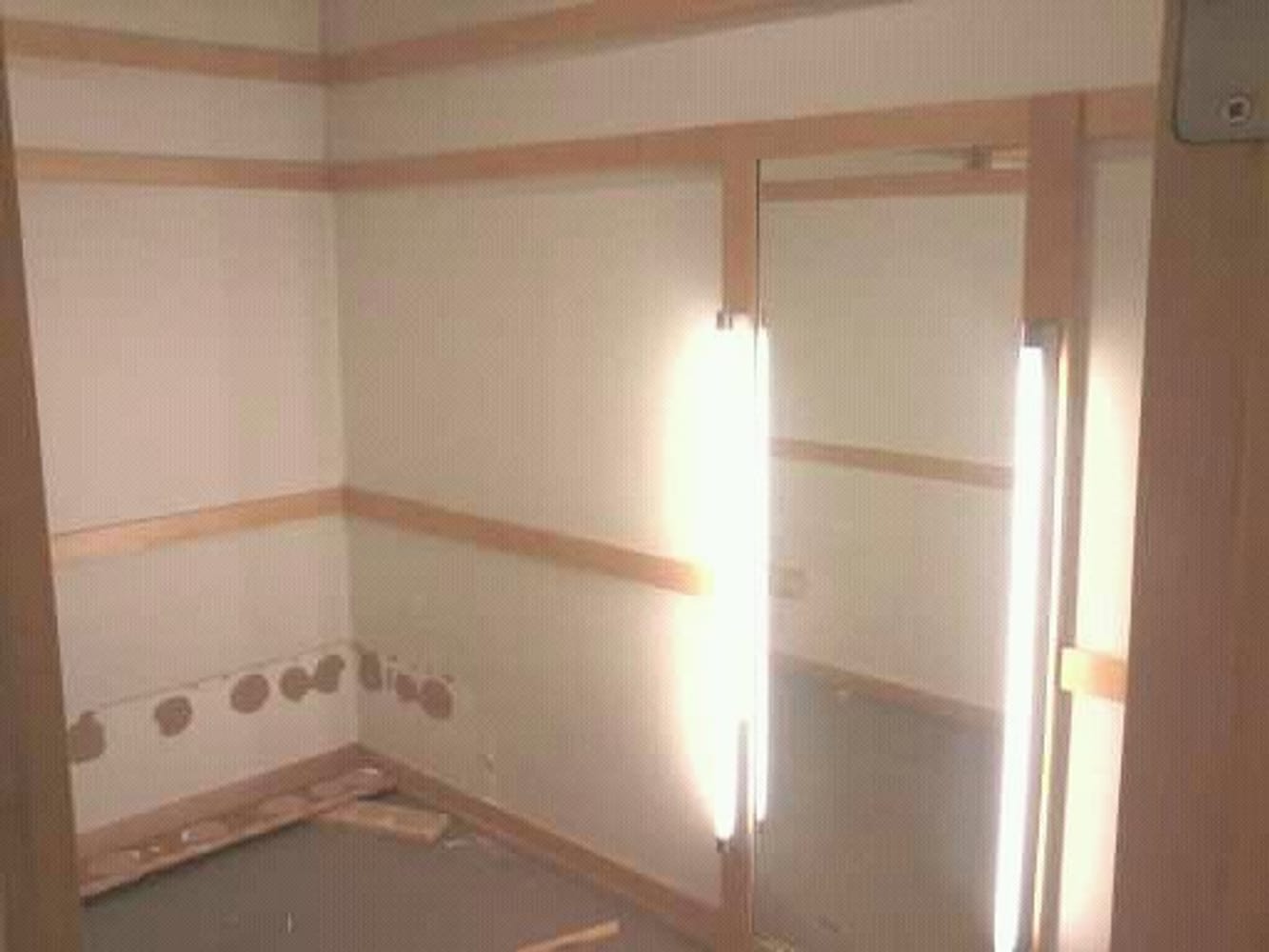 Painting Services of WI Project 1