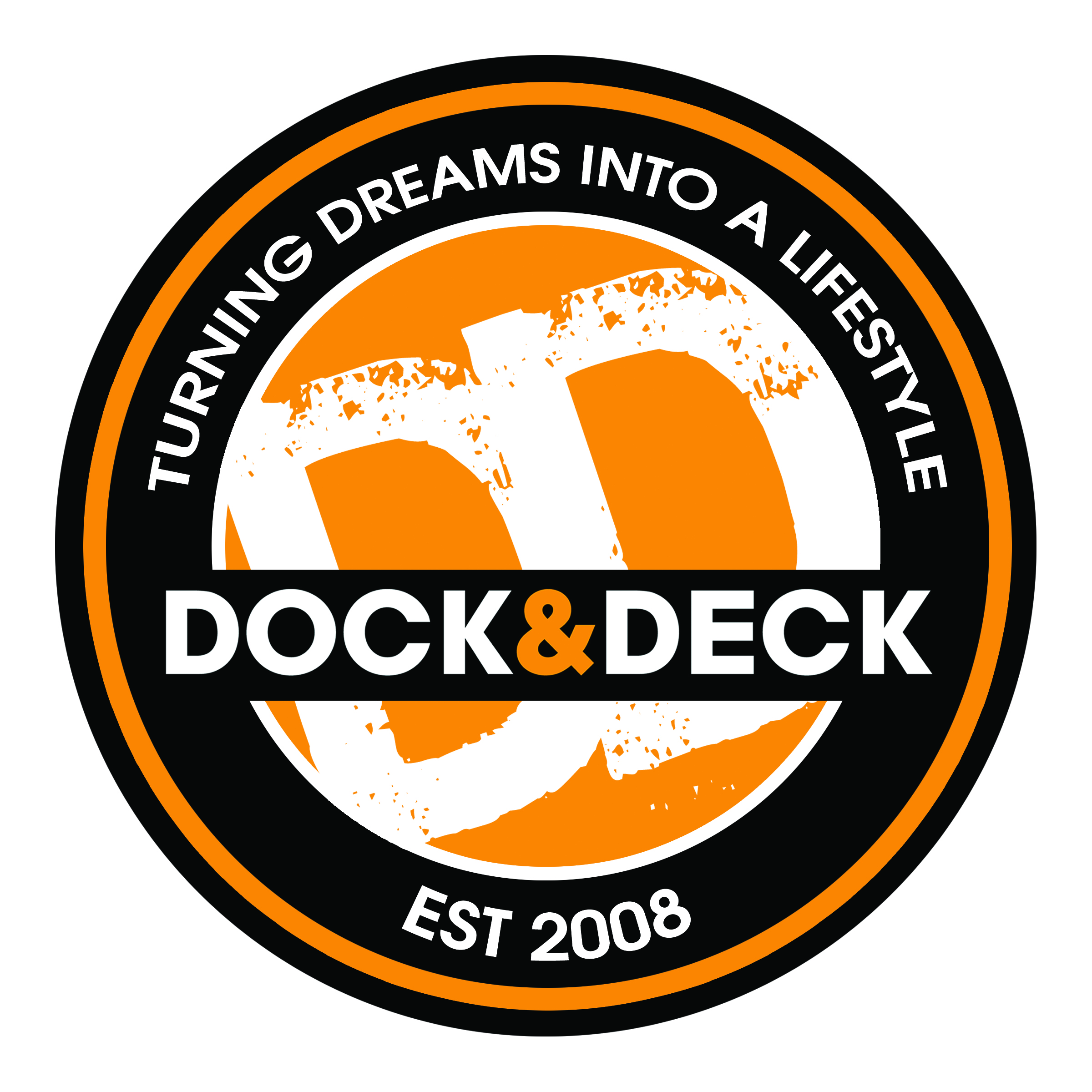 DOCK & DECK