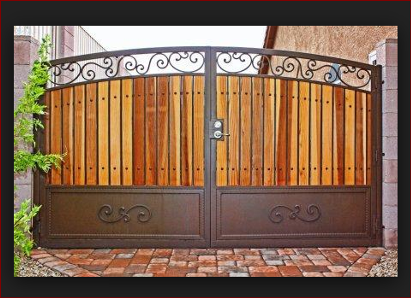 Photo(s) from United Wrought Iron