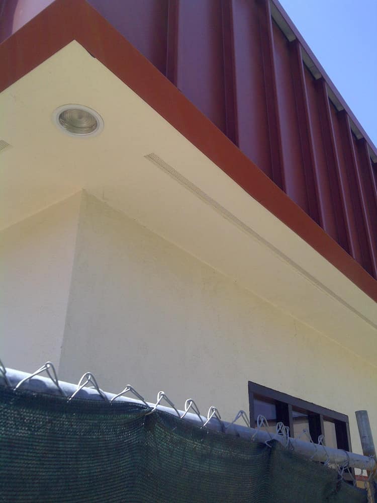 VA Hospital (1) - new construction