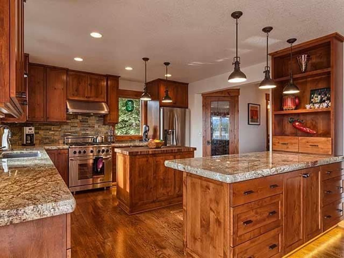 Apollo Interior Remodel