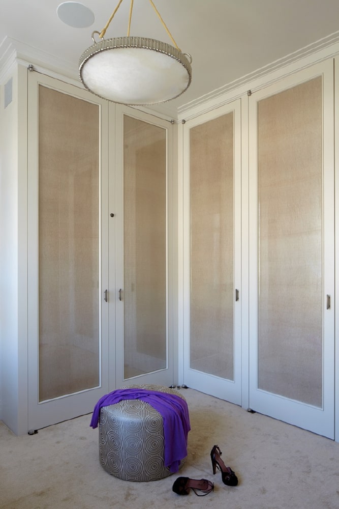 PH Architectural Woodworks Project