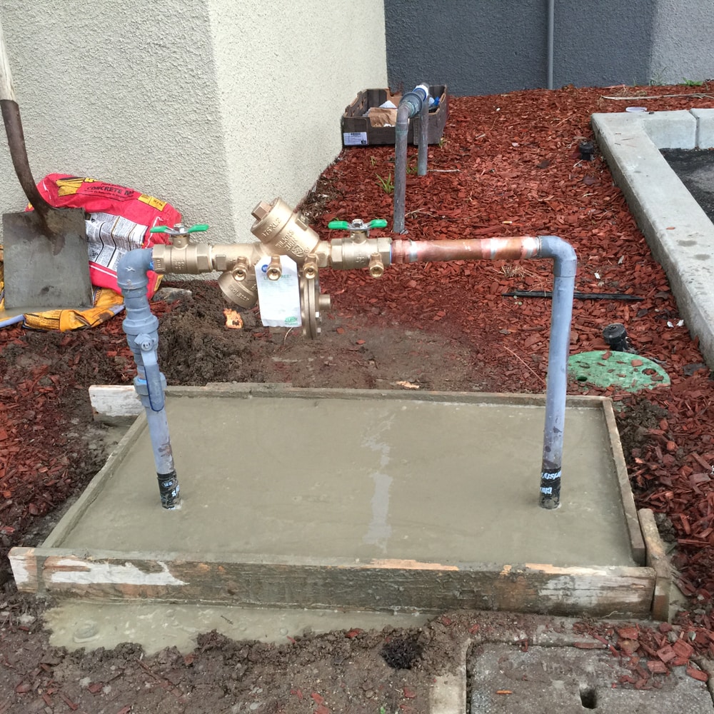 Photo(s) from Budget Backflow Services