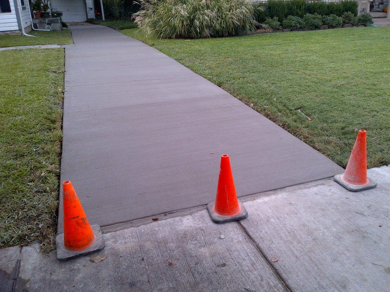 Photo(s) from Jesus Rodriguez J R R Concrete Llc