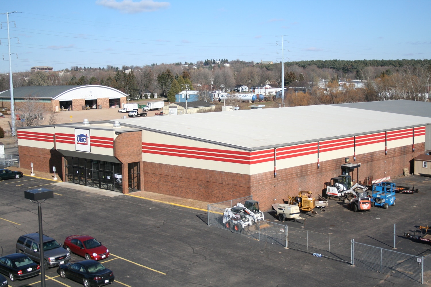 Kulp's Of Stratford, LLC 