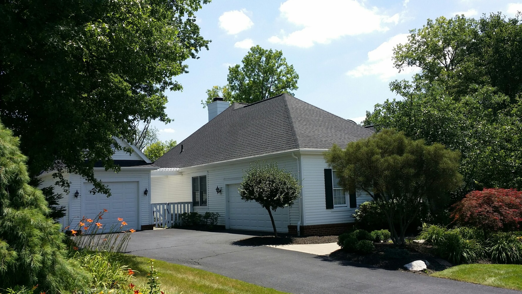 Photo(s) from Magnus Construction