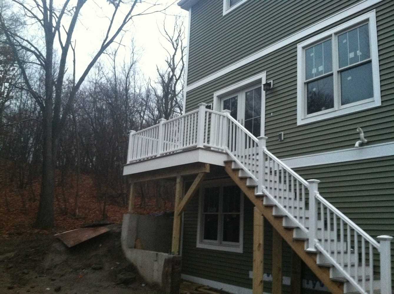 Photo(s) from millbrook Homes Construction Corp