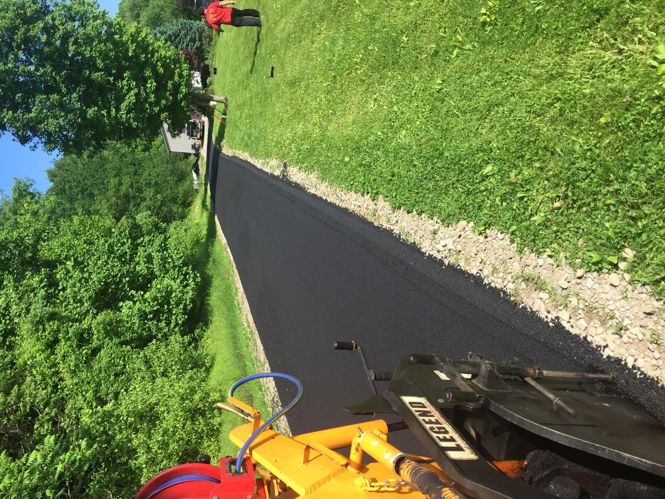 Photos from Gold Star Asphalt Paving