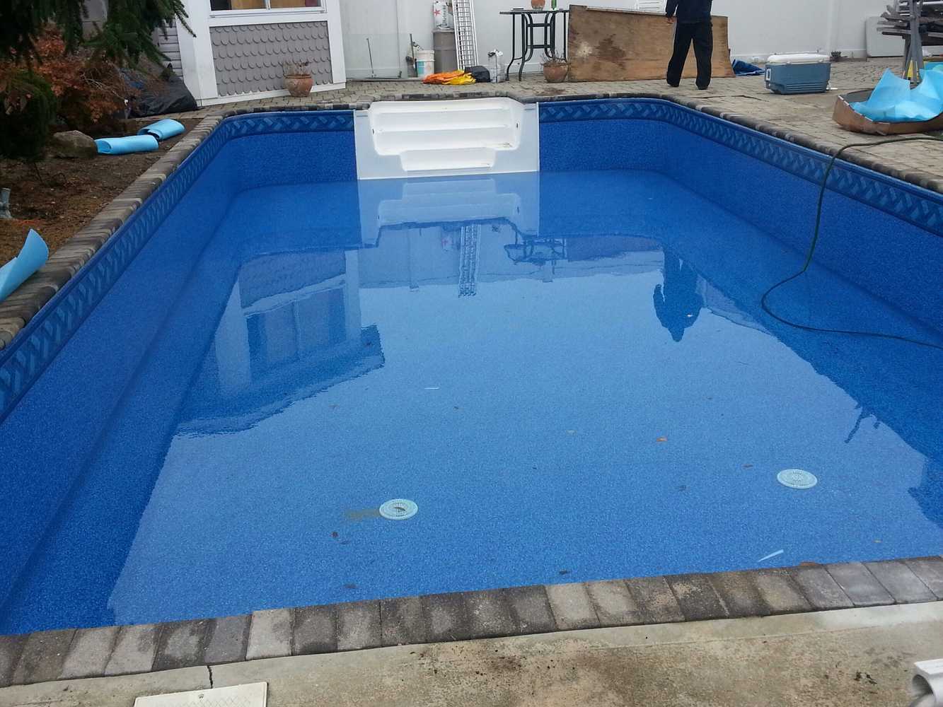 Photo(s) from M 5 Pool Company
