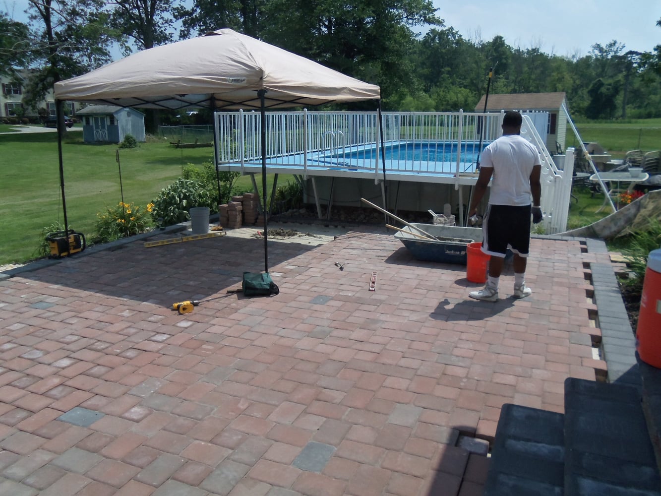 Photo(s) from Mitchell Contracting & Remodeling