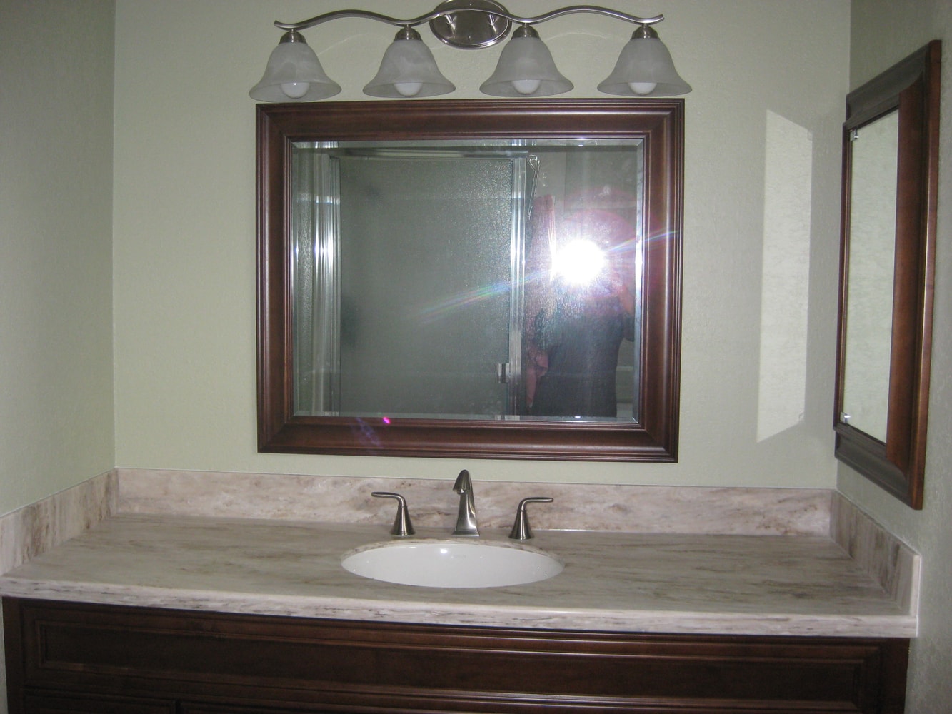 Compton Construction Project 1