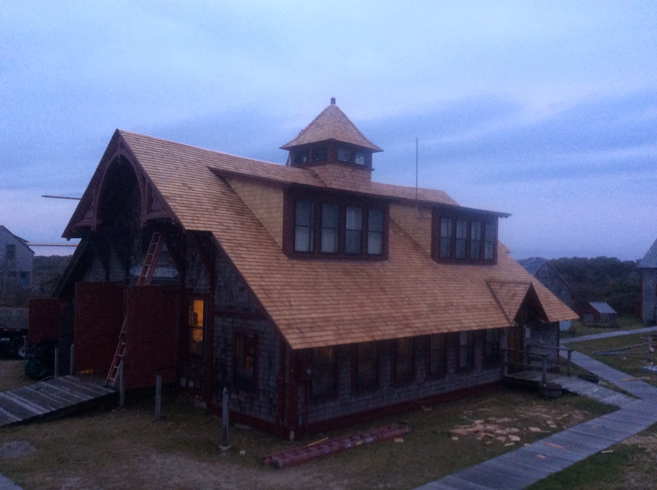 Photos from T&T Roofing