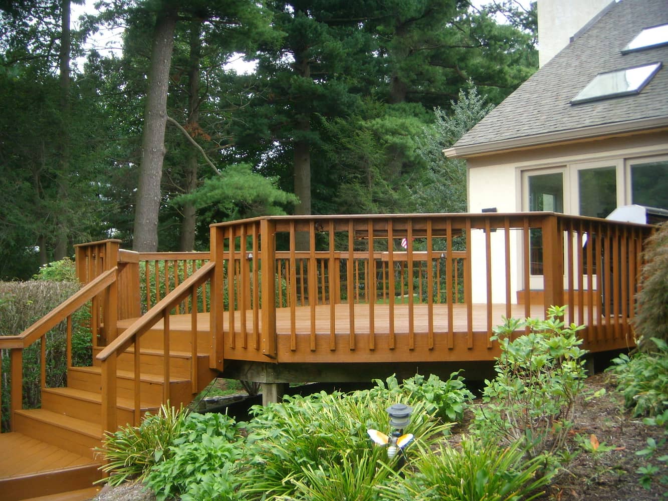 Project photos from Mccormacks Pressure Wash