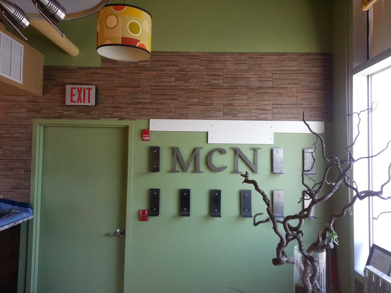 MCN Hair Salon