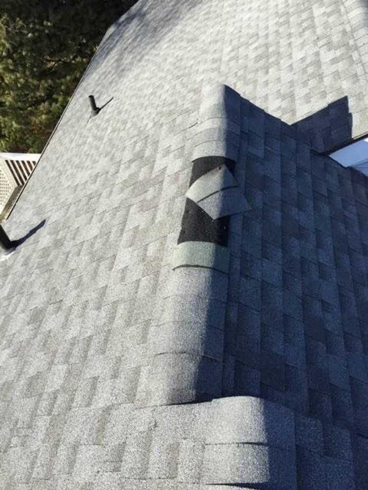 Roofing