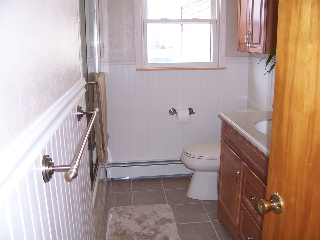 Project photos from Dave Johnson Remodeling