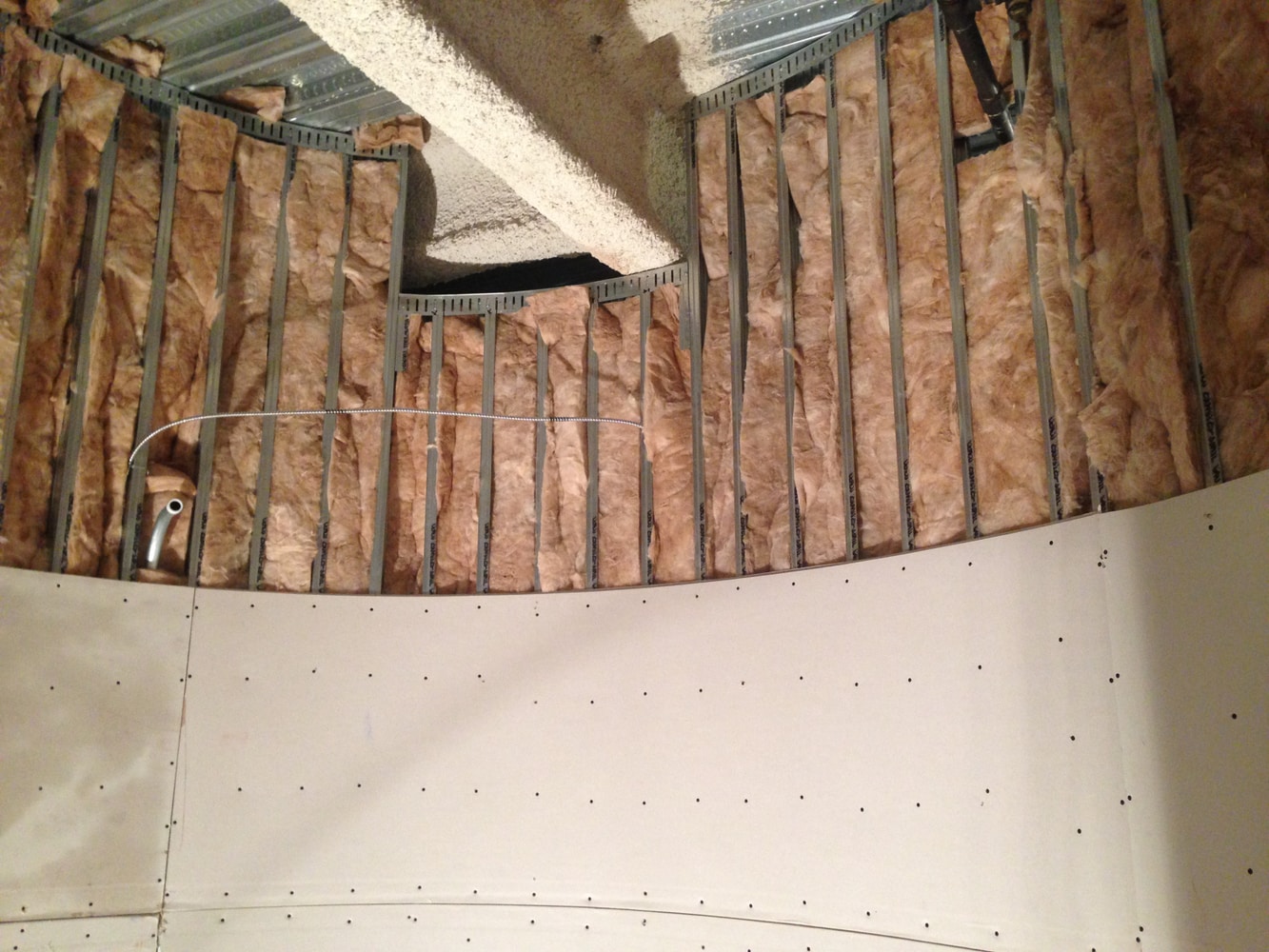 Projects by Sanchez Construction Enterprise