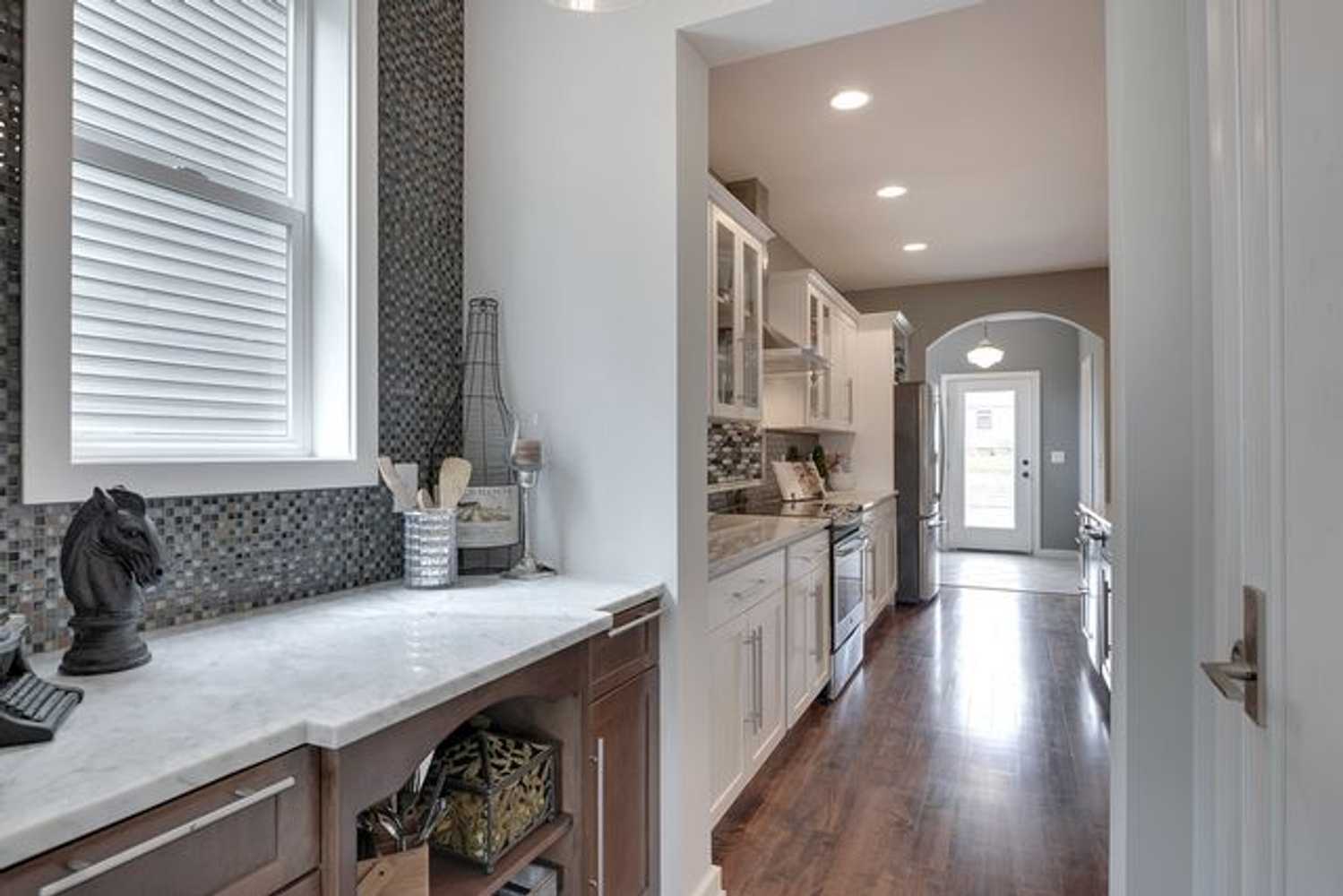 Gallery of Completed Homes