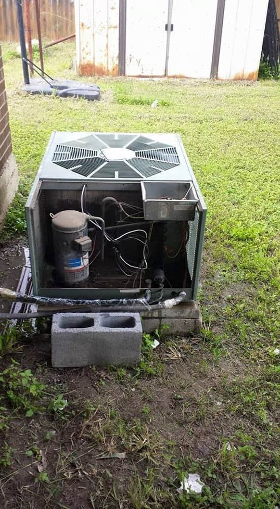 Photo(s) from Air Master Heating & Cooling