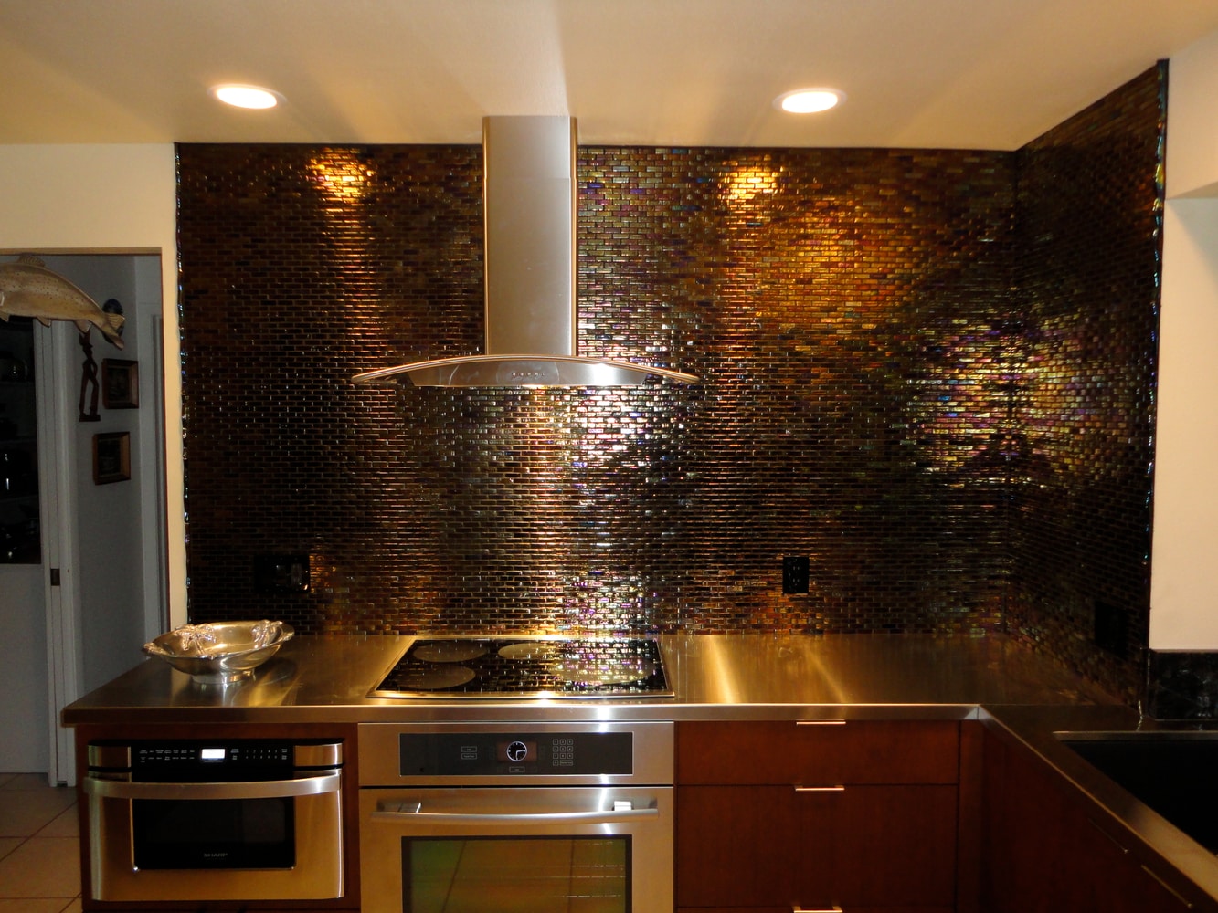 Photo(s) from Van Osdol Marble and Tile Inc.