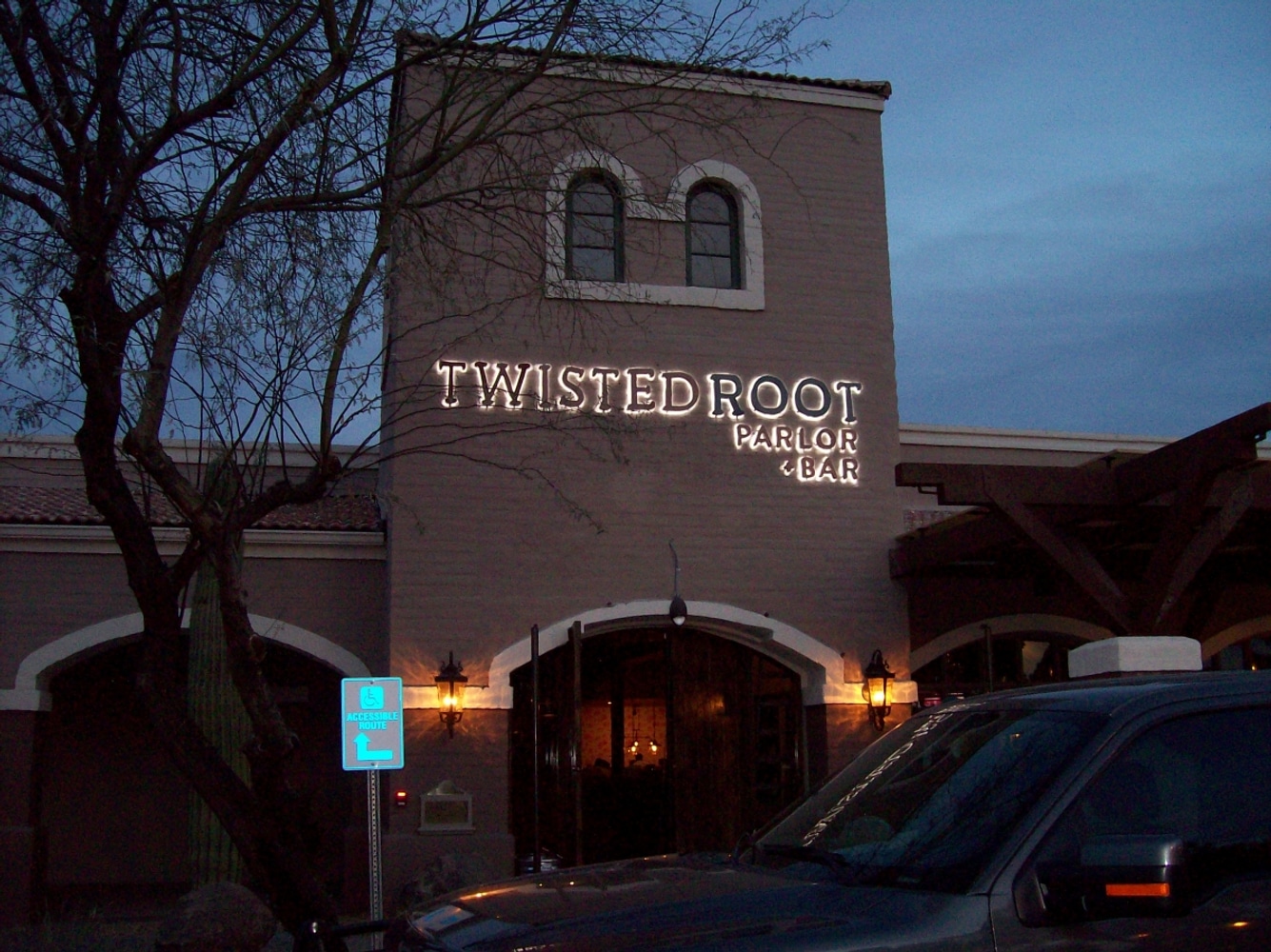 Photo(s) from Number One Signs Corp