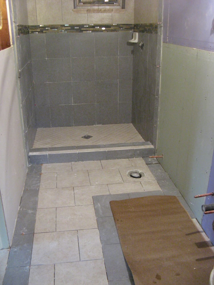 Projects by Banton Tile
