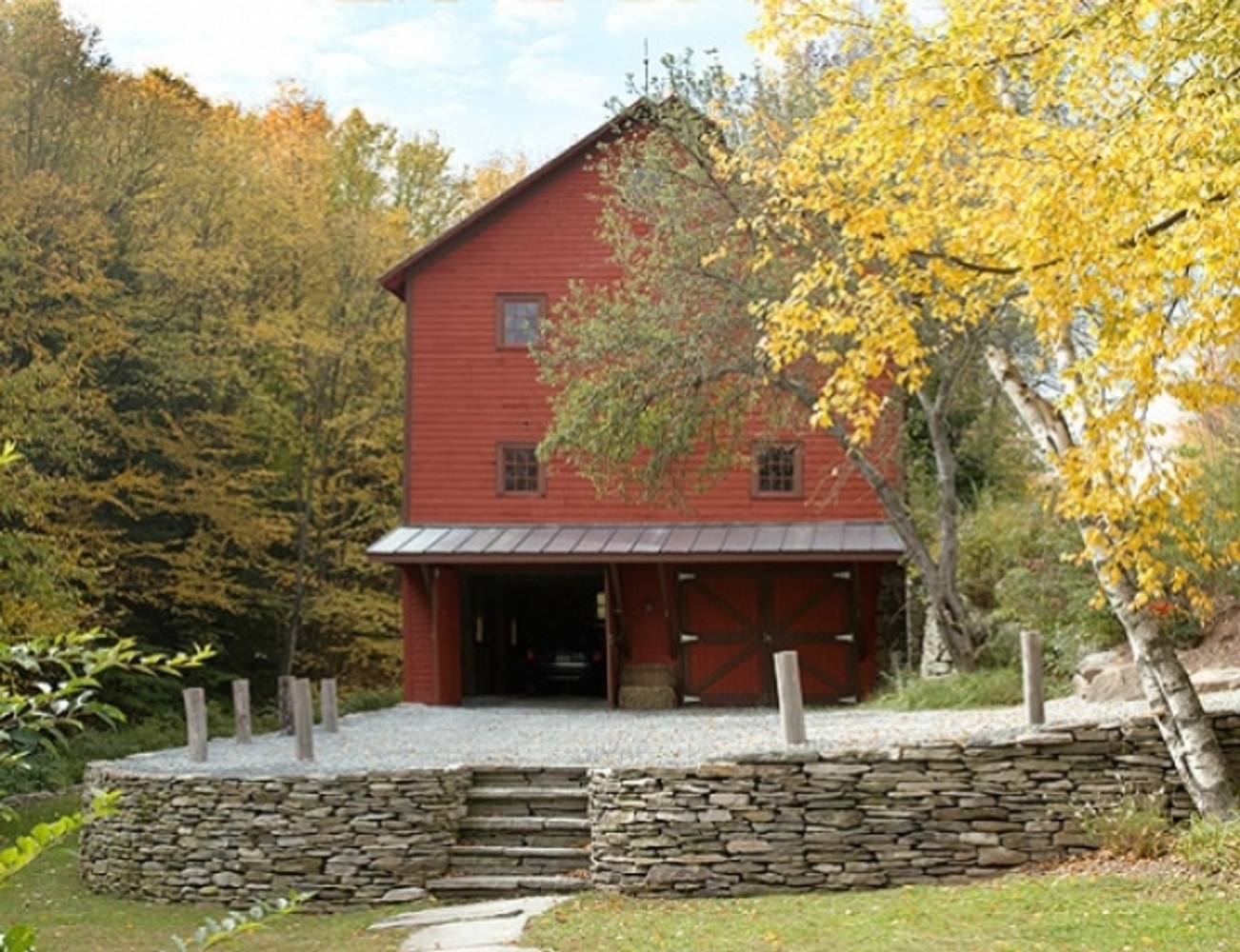 Pennsylvania Farmhouse Project