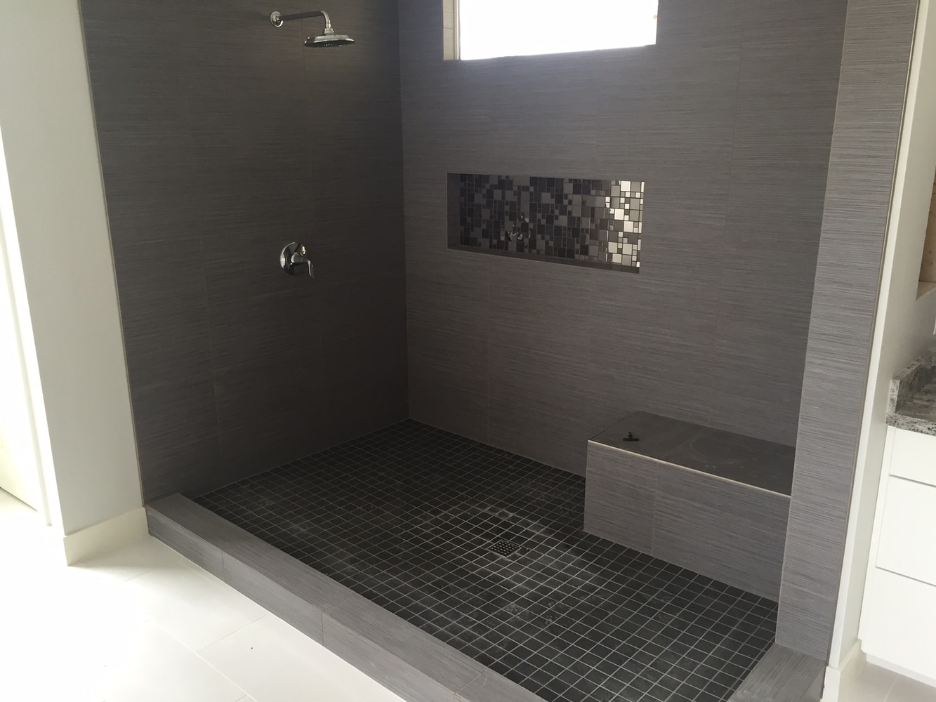 Photo(s) from Moore Tile And Stone LLC