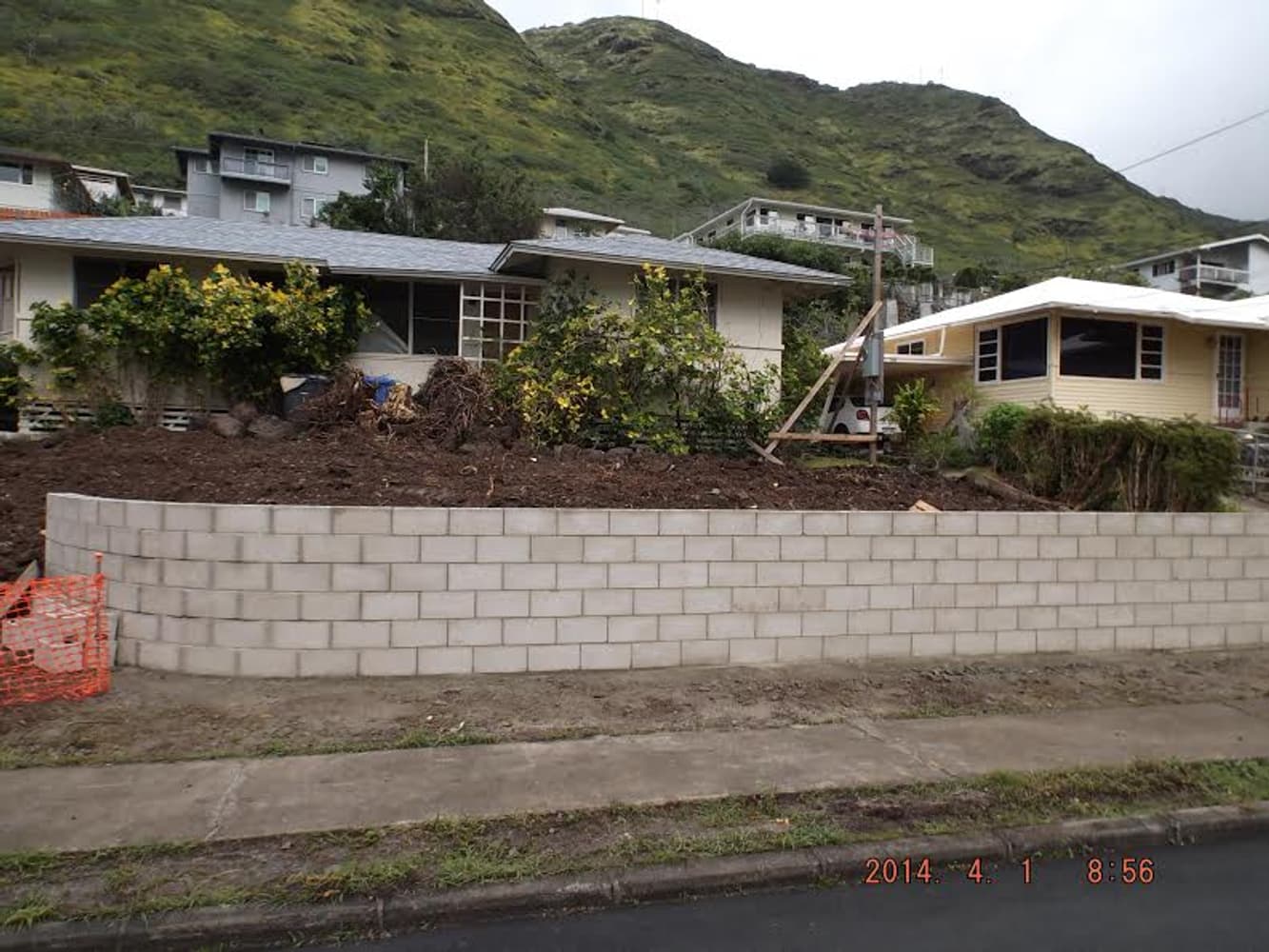 Ahola General Construction