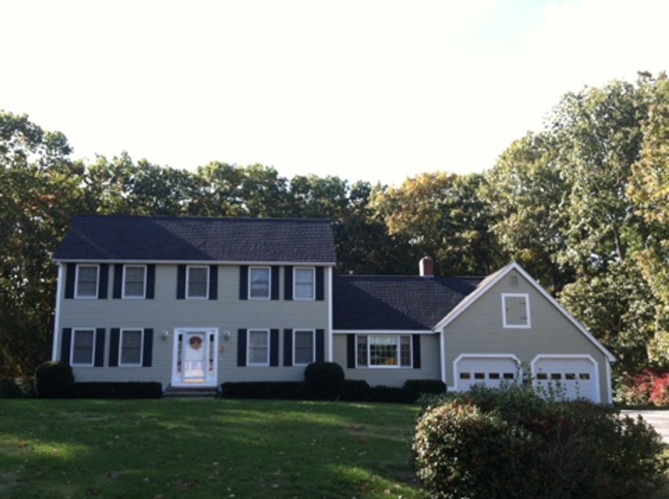 Photo(s) from Paint and Wood Pros of NH & MA LLC