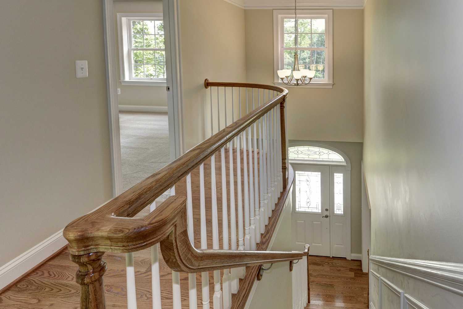 Custom Homes