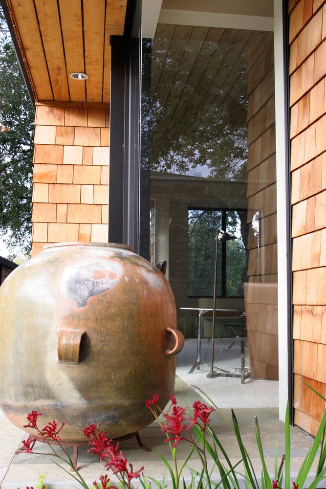 Rennovation and Remodel - Orinda, Ca.