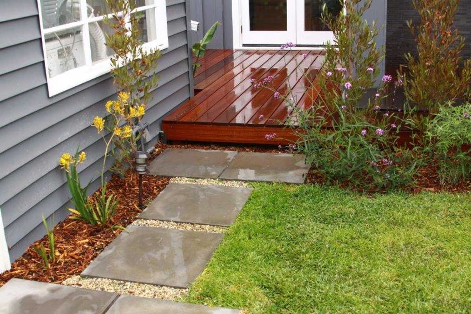 Photos from Elements Landscape Design