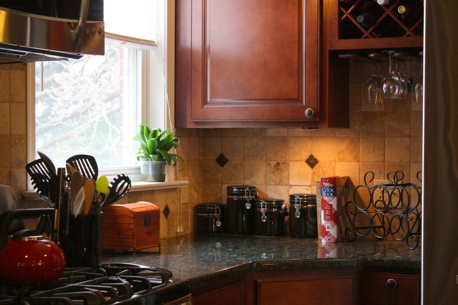 Projects by Eos Granite And Tile Llc D B A Essence Of Stone