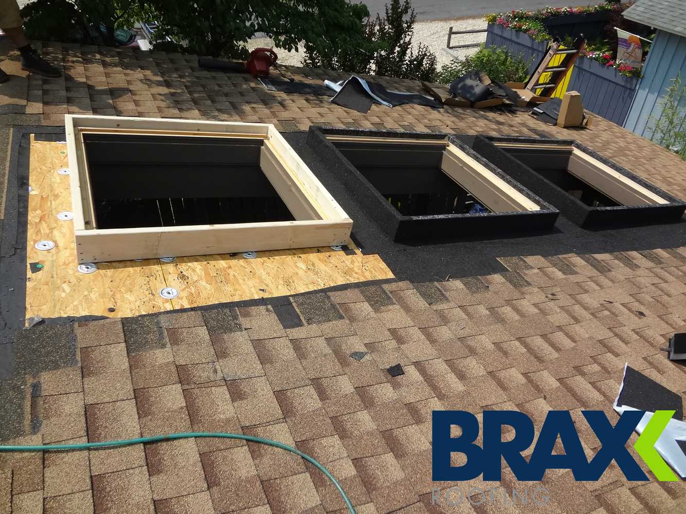 Photos from Brax Roofing Inc