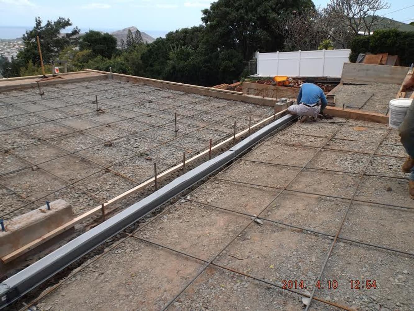 Ahola General Construction