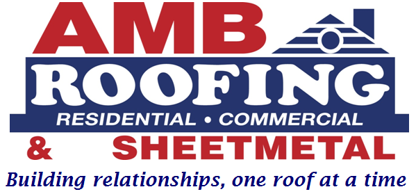 AMB Roofing & Sheetmetal