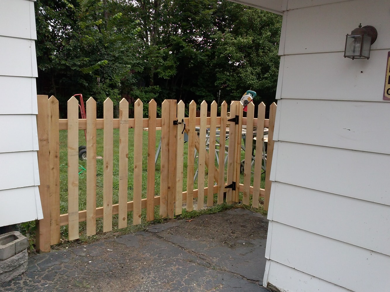 Photos from Troys Decks And Wood Fences