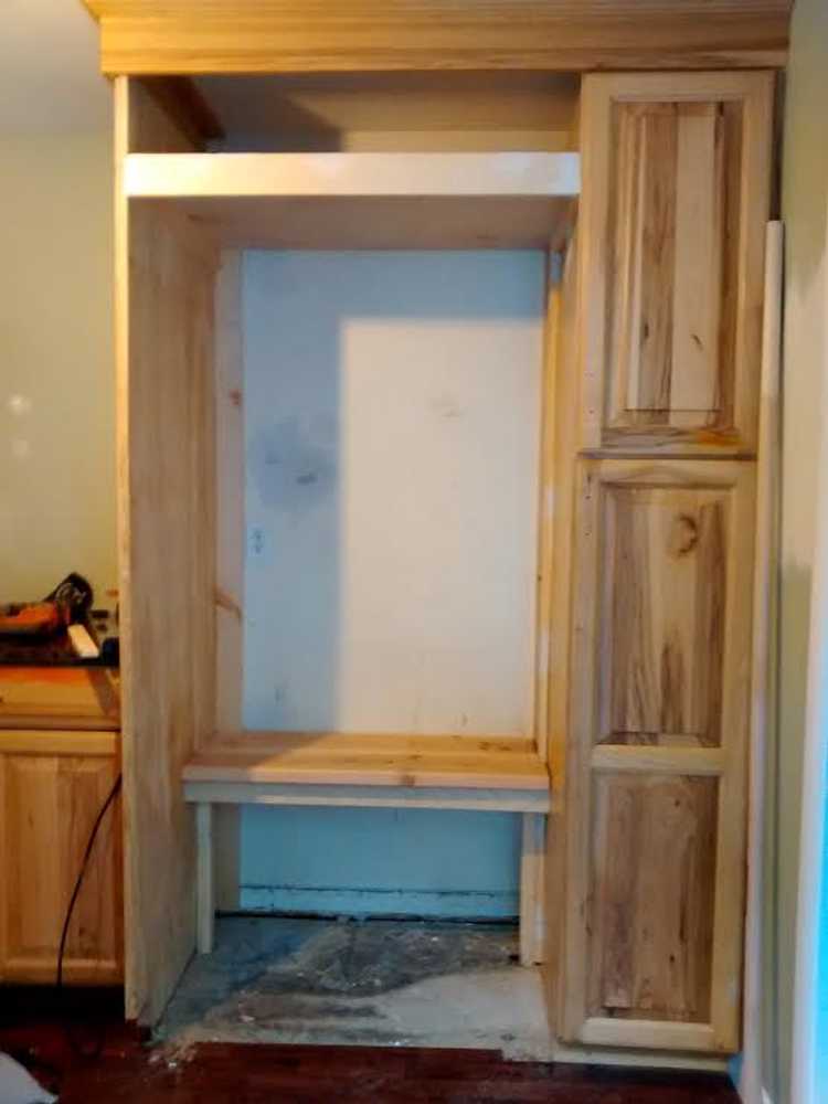 Photo(s) from D.B.Carpentry & Repair