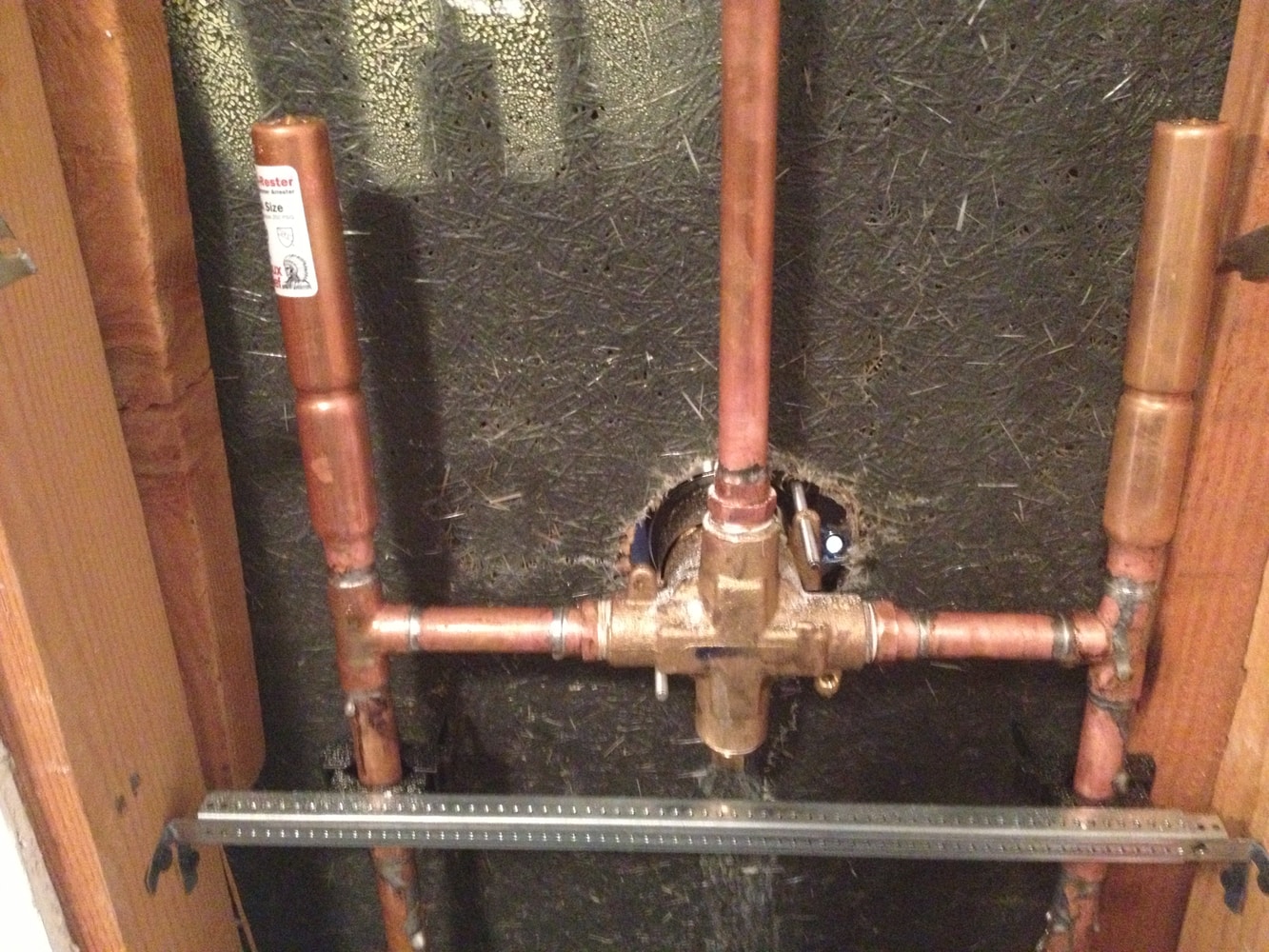 Photo(s) from E Z Plumbing 