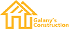 Galany's Construction